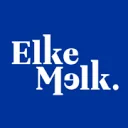 Logo van ElkeMelk