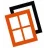 Logo van Kozijntechniek Friesland BV