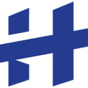 Logo van Hooghuis B.V.