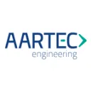 Logo van AARTEC Engineering