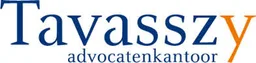 Logo van Advocatenkantoor Tavasszy