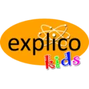 Logo van Explico Kids