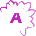 Logo van Arcadia chrysanten