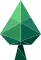 Logo van Woods Digital