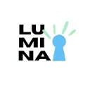 Logo Lumina Studio Marketing