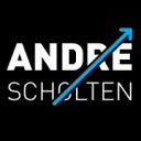 Logo van André Scholten Consultancy