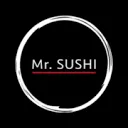 Logo van Mr Sushi Nederland
