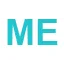 Logo van Coöperatie Meierijstad Energie