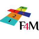 Logo van Froukje4Marketing
