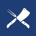 Logo van De Grossier Meat AND Food