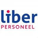 Logo van Liber Personeel