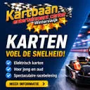 Logo van Kartbaan Winterswijk