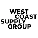 Logo van West Coast Supply Group