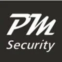 Logo van PM Security