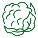 Logo van Tolpoort Vegetables