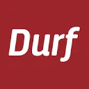 Logo van Durf te Verbinden