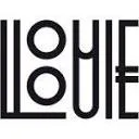 Logo van Louie Louie Amsterdam