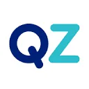 Logo van QualityZorg