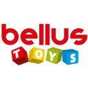 Logo van Bellus Toys B.V.