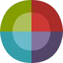 Logo van 2OPEN projecten BV