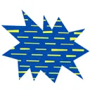 Logo van Vanessa Jorissen tekst