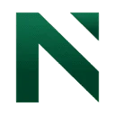 Logo van Nectain
