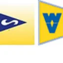 Logo van Watersport Vereniging Scharendijke