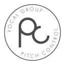 Logo van Vocal Group Pitch Control