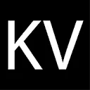Logo van KV architecture