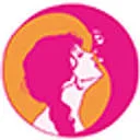 Logo van Kissing the Muse Creative Adventures