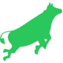 Logo van Van Ons
