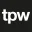 Logo the publishers wife