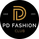 Logo van PD Fashion Club