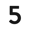 Logo van Wave5