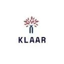 Logo van KLAAR advies AND toezicht