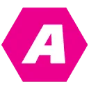 Logo A-Gas Netherlands