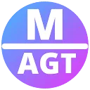 Logo M-agt