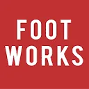 Logo van Footworks