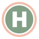 Logo van hey ondernemer