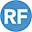 Logo van RailFreight.cn
