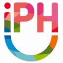 Logo van Institute for Positive Health