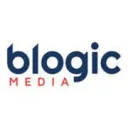 Logo van Blogic Media B.V.