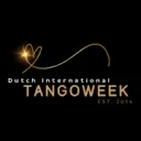 Logo van Dutch International Tangoweek