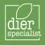 Logo van Dierspecialist