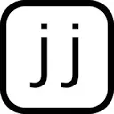 Logo van studio JanJannes