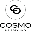 Logo van Cosmo Hairstyling