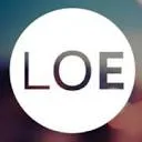 Logo van LiveOnlineEvents