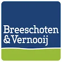 Logo van Breeschoten en Vernooij