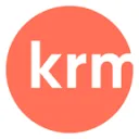 Logo van KRM B.V.