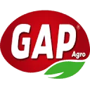 Logo van GAP Agro B.V.